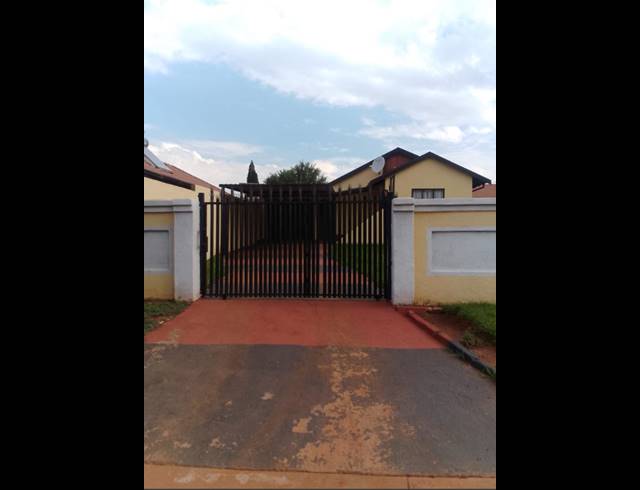 3 BEDROOM HOUSE FOR SALE IN ENNERDALE